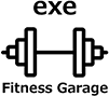 Fitness Garage exe （フィットネスガレージエグゼ）

運営会社：合同会社エクセルギー（Exergy Inc.）
